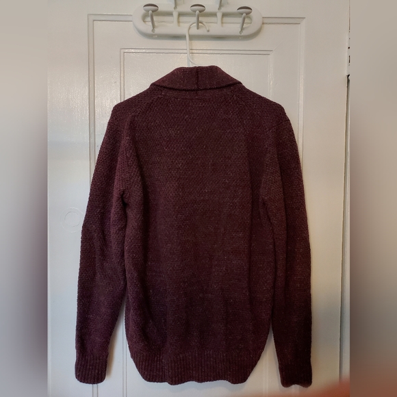 Gap Shawl Collar Cardigan - Picture 2 of 3